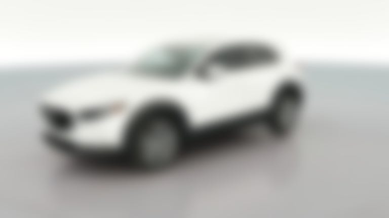 2023 MAZDA CX-30 vehicle photo