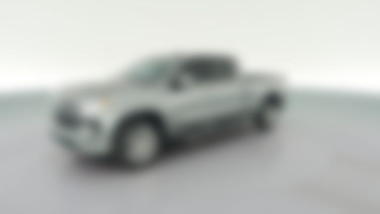 2023 Chevrolet Silverado 1500 Crew Cab vehicle photo