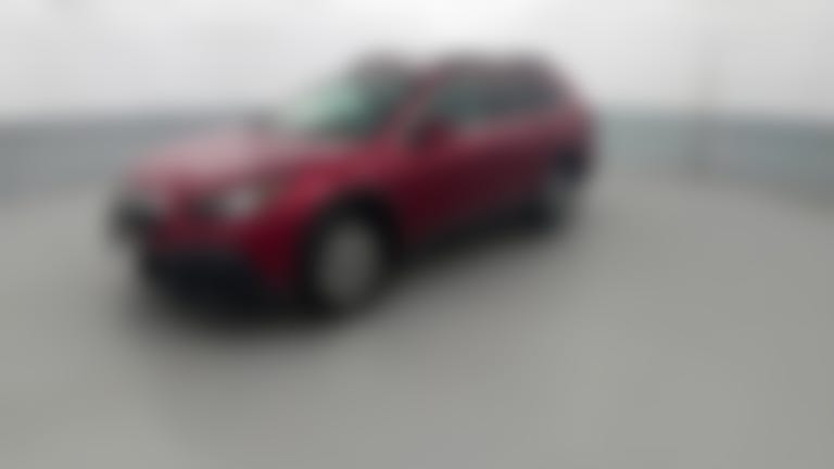 2020 Subaru Outback vehicle photo