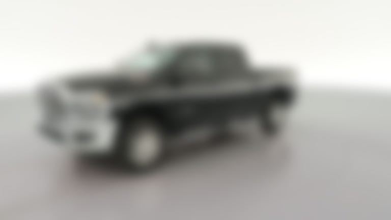 2026 Ram 2500 Crew Cab vehicle photo
