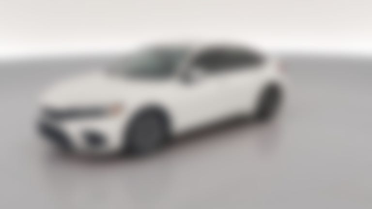2024 Honda Civic vehicle photo