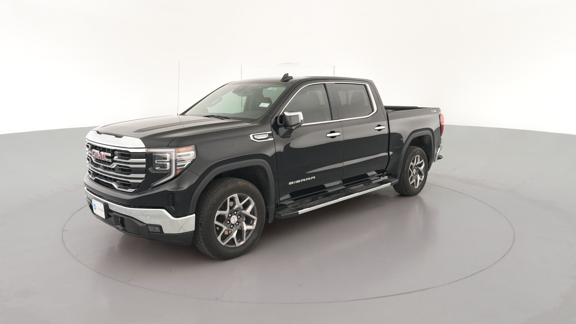 2024 GMC Sierra 1500 Crew Cab vehicle photo