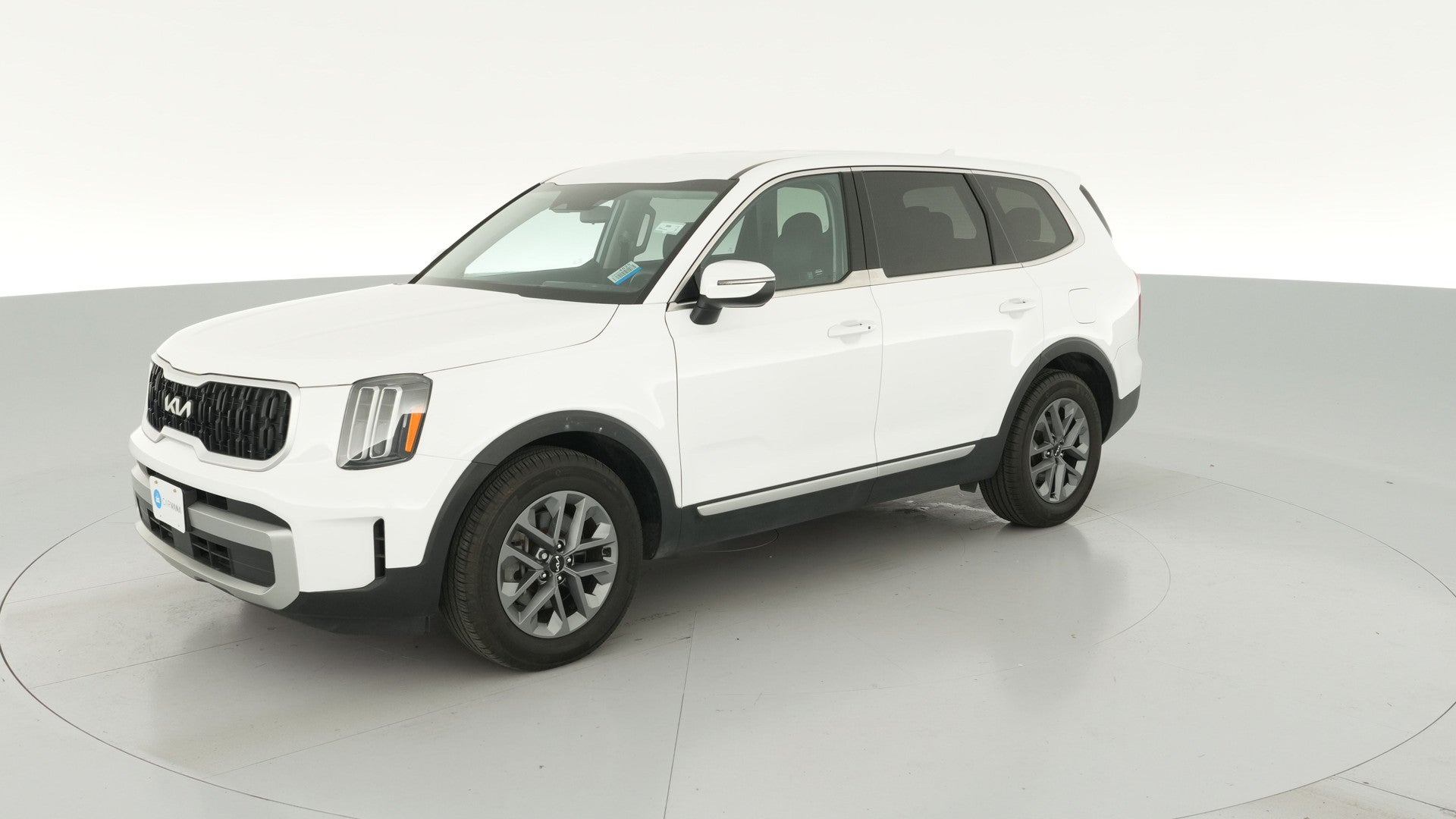 2023 Kia Telluride vehicle photo