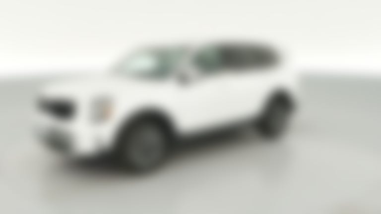 2023 Kia Telluride vehicle photo
