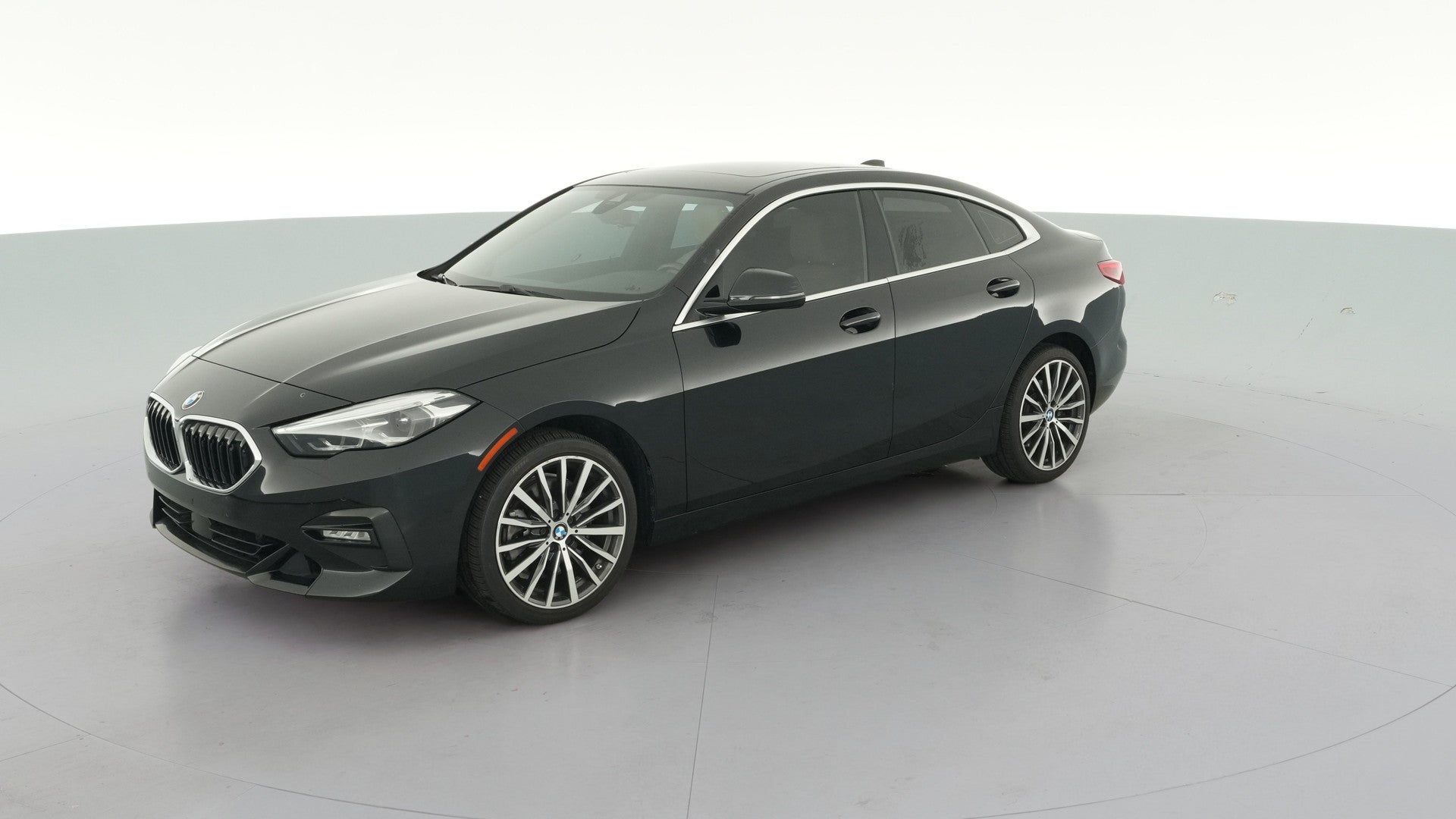 2021 BMW 2 Series vehicle photo