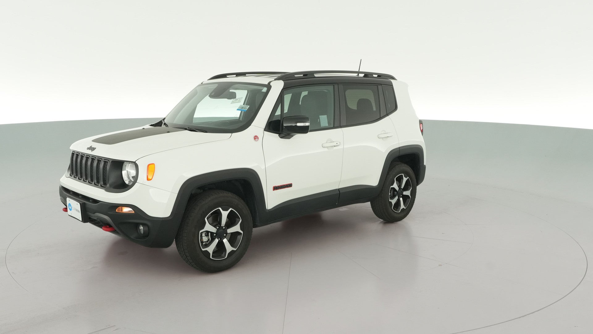 2022 Jeep Renegade vehicle photo