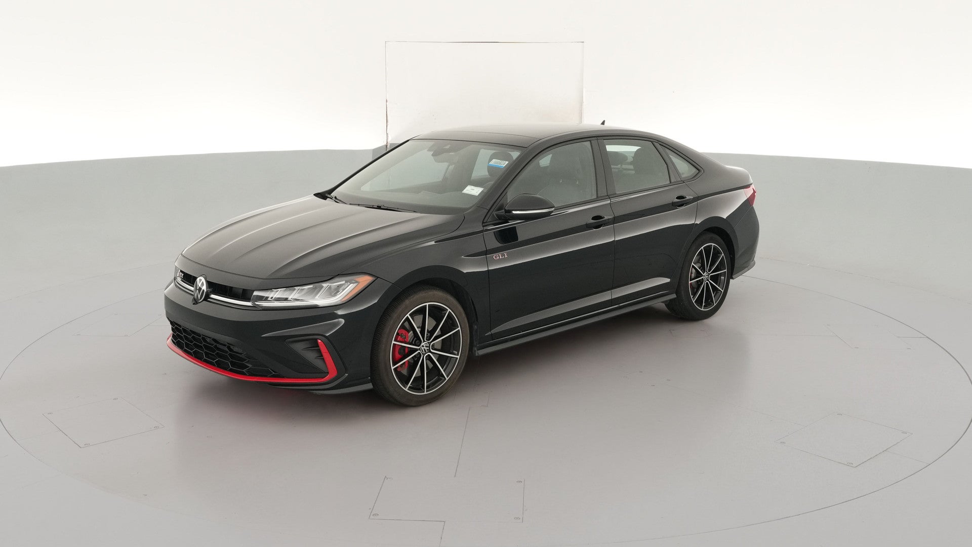 2025 Volkswagen Jetta GLI vehicle photo