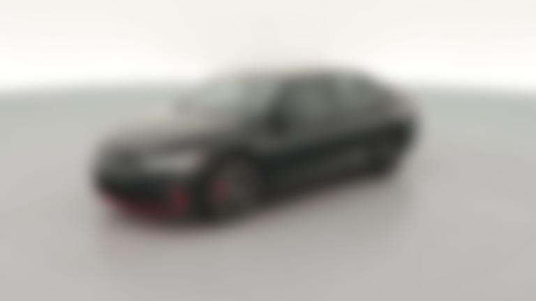 2025 Volkswagen Jetta GLI vehicle photo