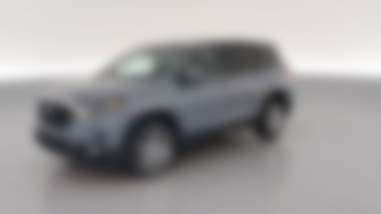 2025 Honda Passport vehicle photo