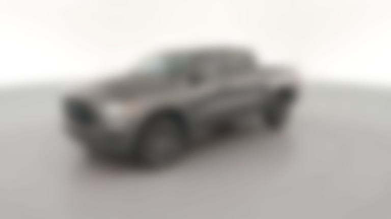 2019 Ram 1500 Crew Cab vehicle photo