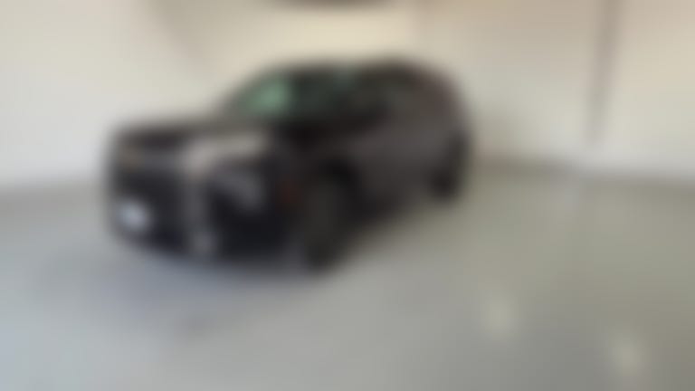 2025 Chevrolet Traverse vehicle photo