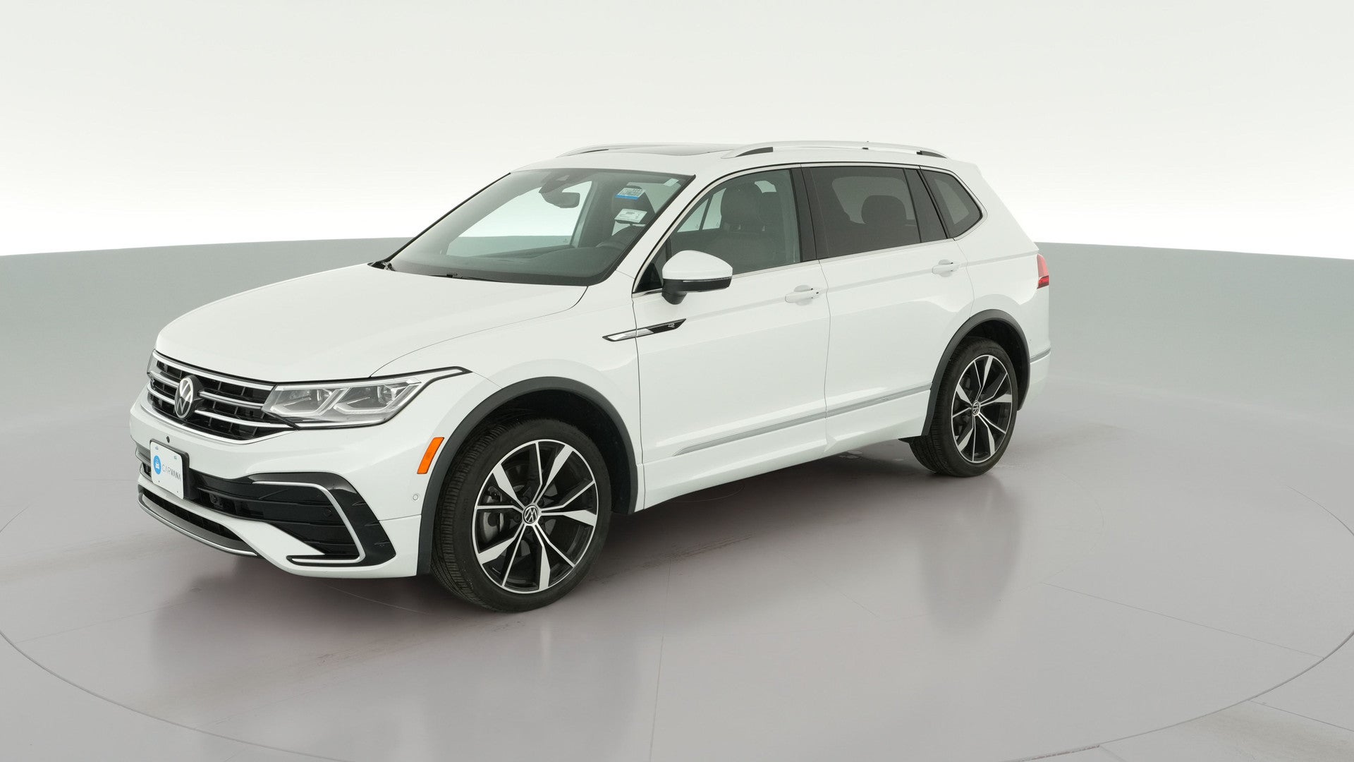 2023 Volkswagen Tiguan vehicle photo