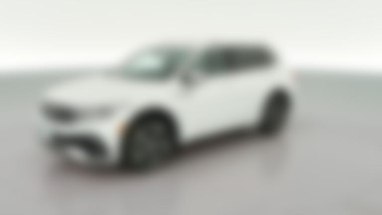 2023 Volkswagen Tiguan vehicle photo