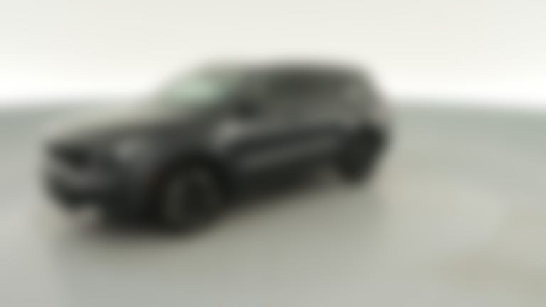 2025 Kia Sorento vehicle photo
