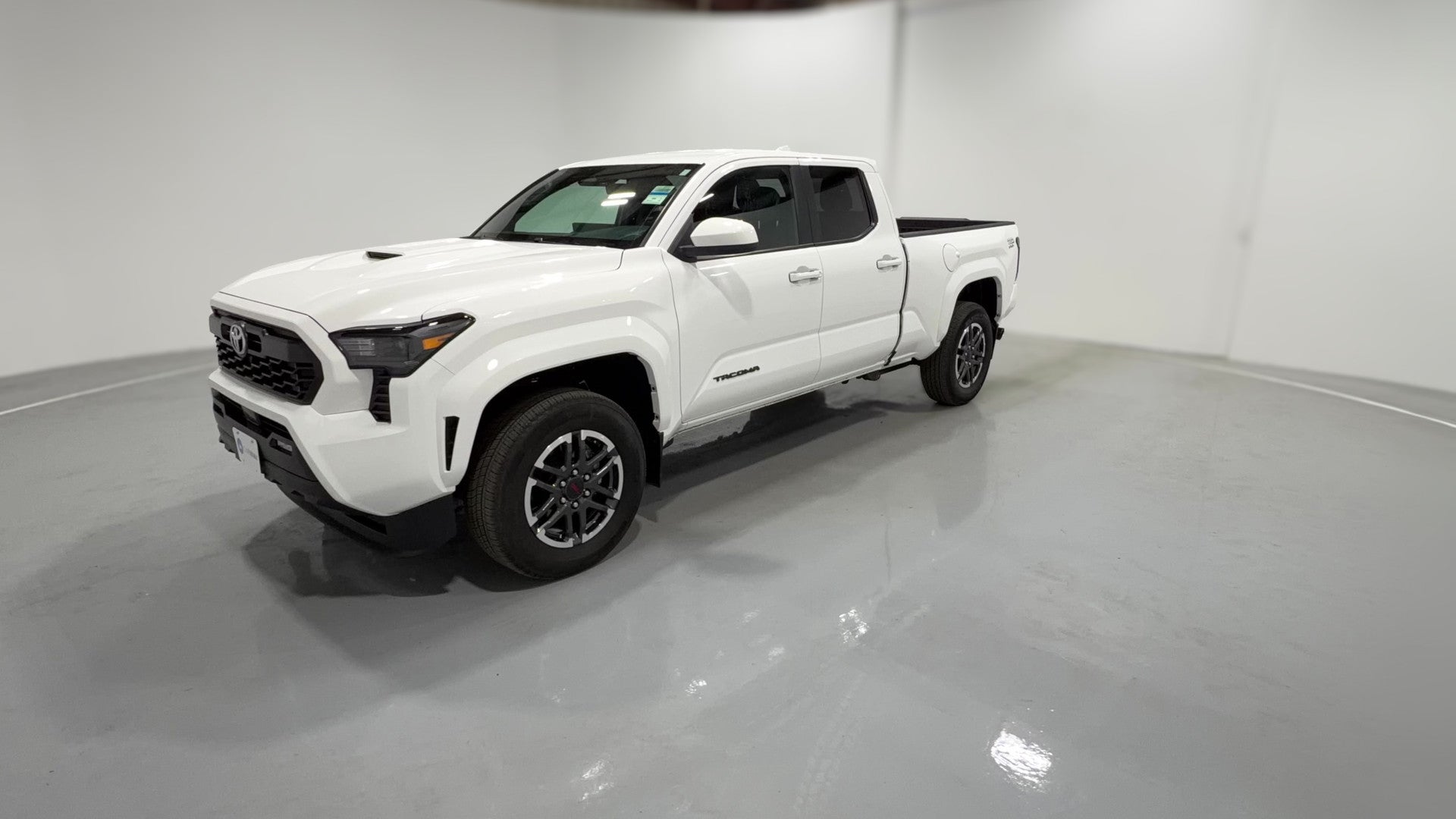 2024 Toyota Tacoma Double Cab vehicle photo