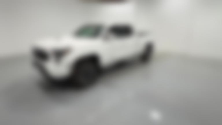 2024 Toyota Tacoma Double Cab vehicle photo