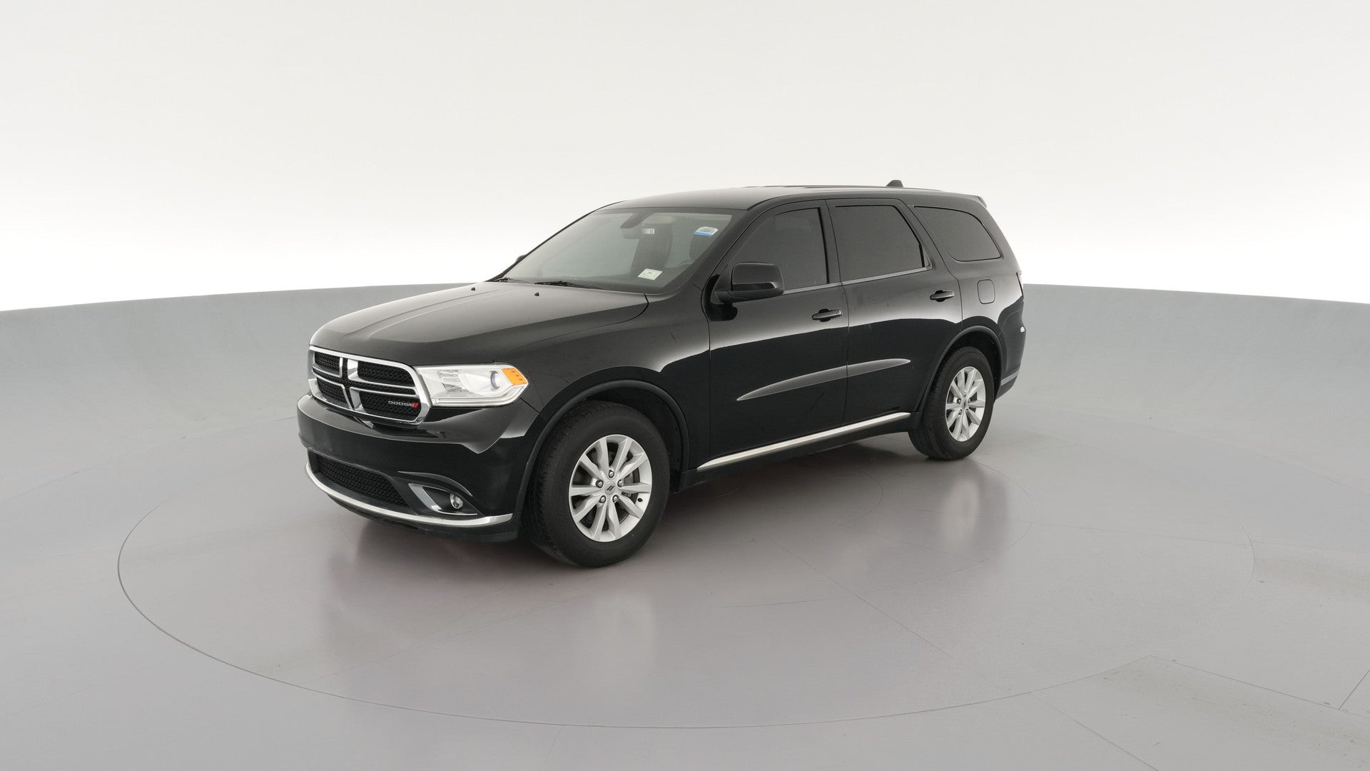 2019 Dodge Durango vehicle photo