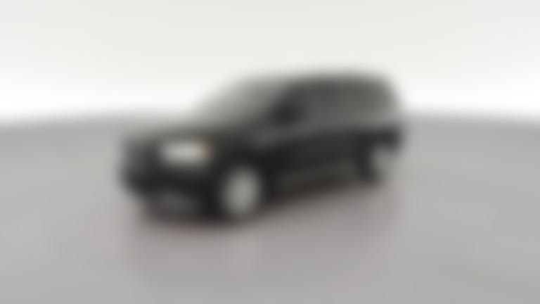 2019 Dodge Durango vehicle photo