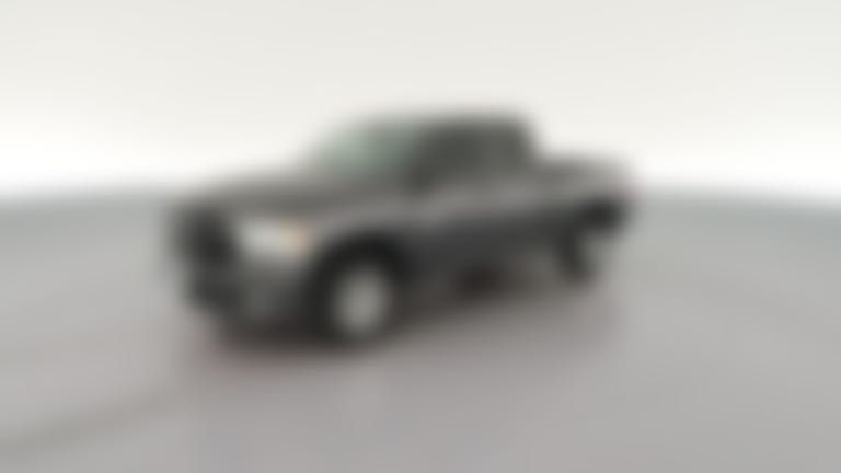 2018 Ram 1500 Quad Cab vehicle photo