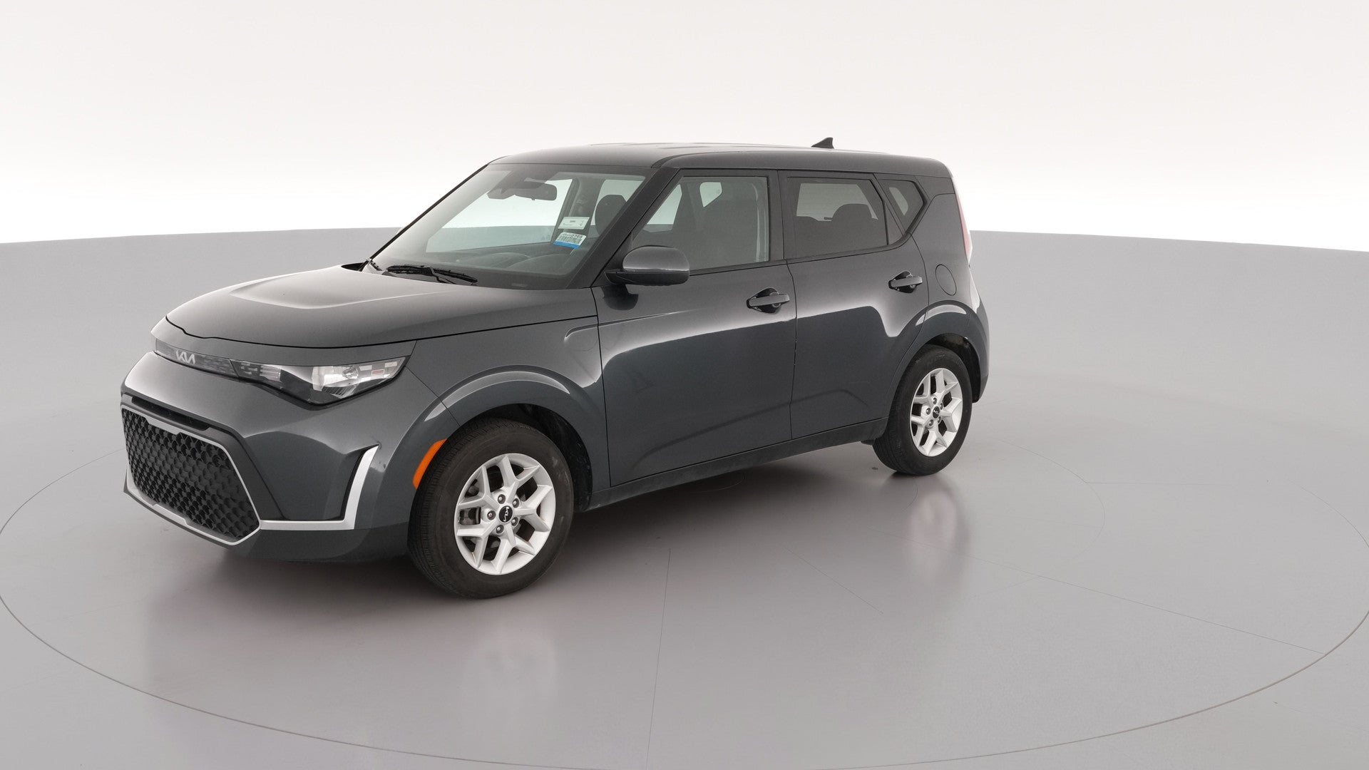 2025 Kia Soul vehicle photo