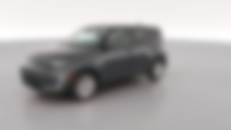 2025 Kia Soul vehicle photo