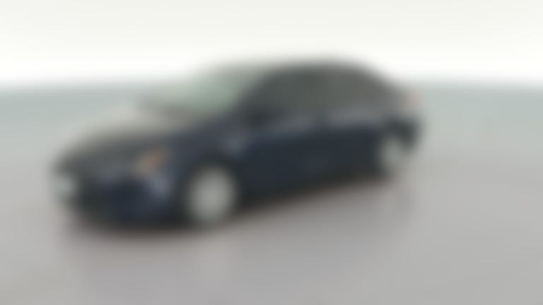 2025 Toyota Corolla vehicle photo