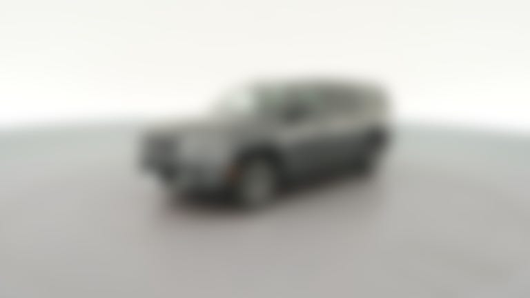 2024 Jeep Wagoneer L vehicle photo