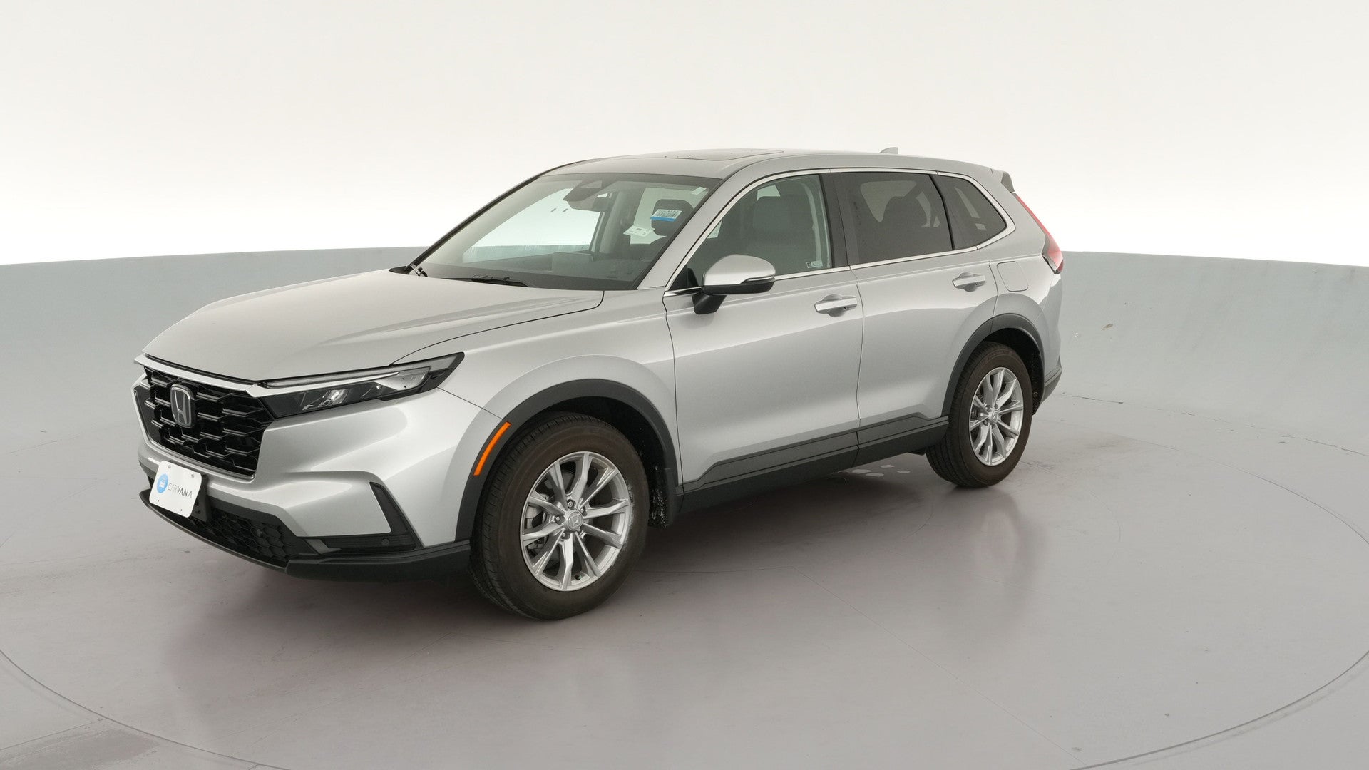 2023 Honda CR-V vehicle photo