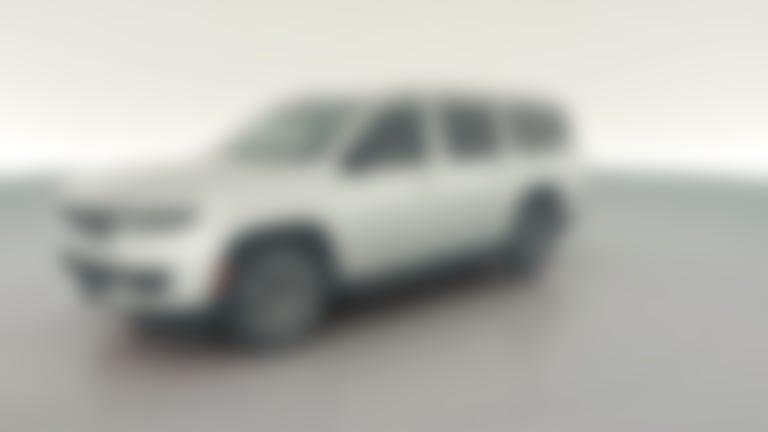 2024 Jeep Wagoneer L vehicle photo