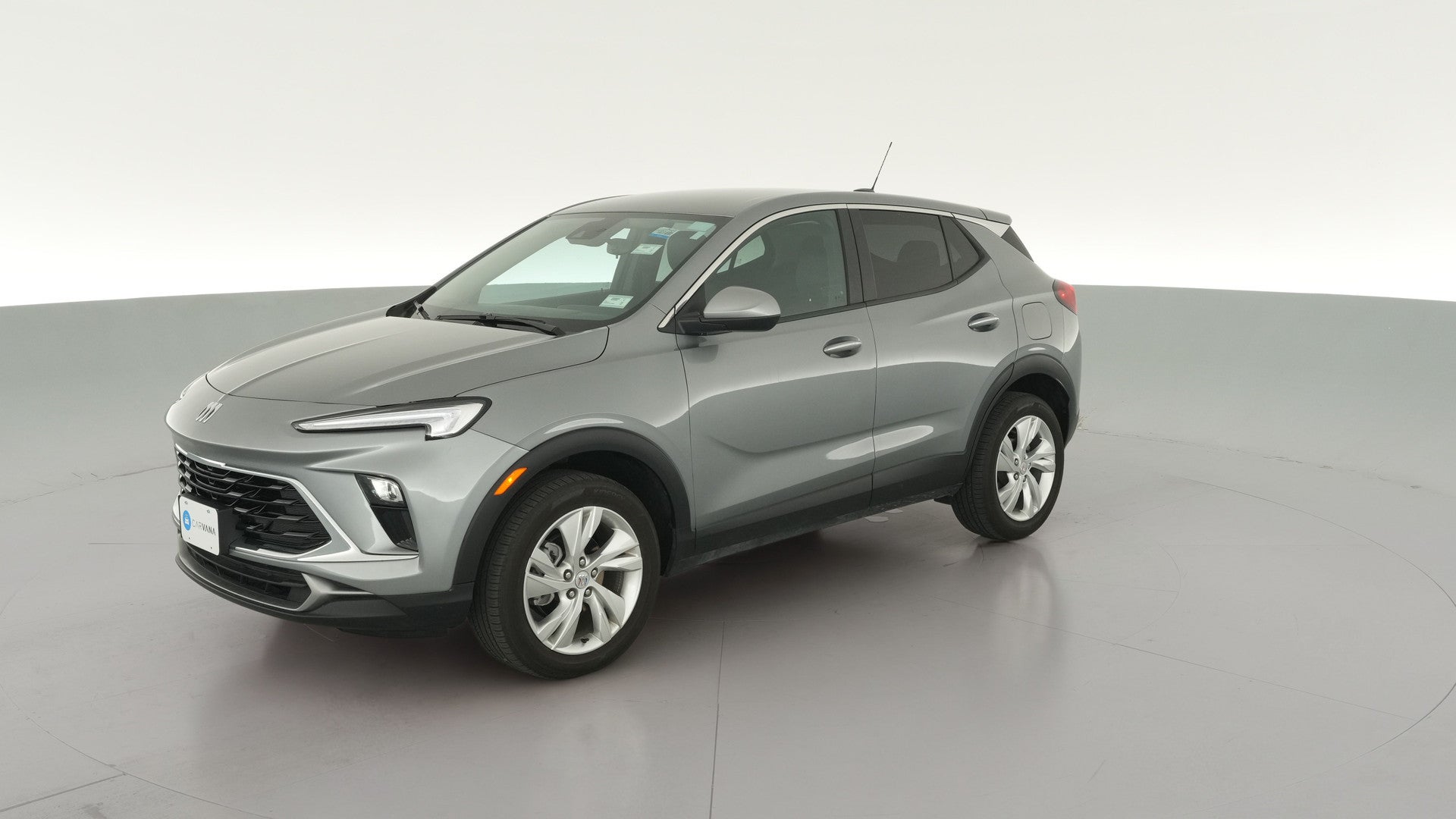 2025 Buick Encore GX vehicle photo