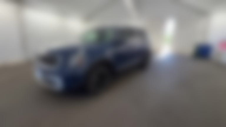 2024 Kia Telluride vehicle photo