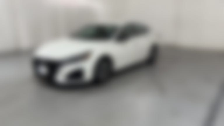 2025 Nissan Altima vehicle photo