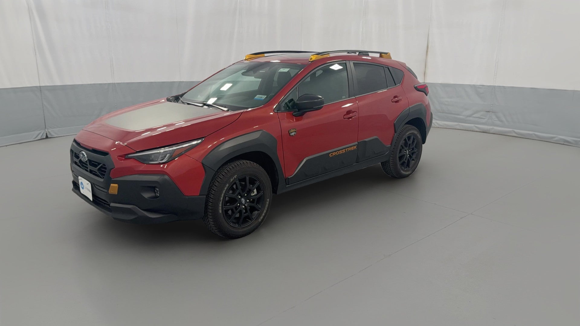 2024 Subaru Crosstrek vehicle photo