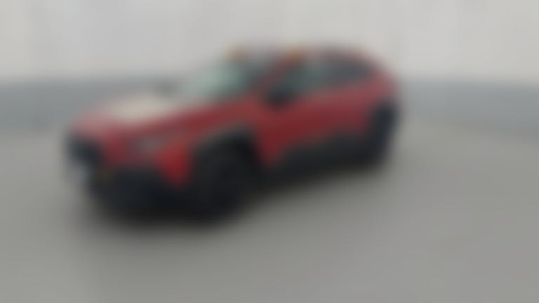 2024 Subaru Crosstrek vehicle photo