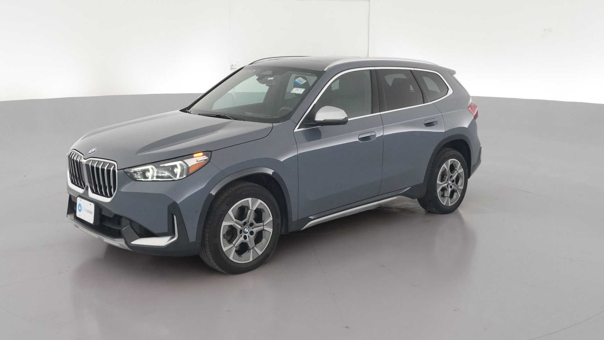 2024 BMW X1 vehicle photo