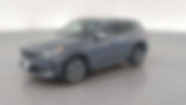 2024 BMW X1 vehicle photo