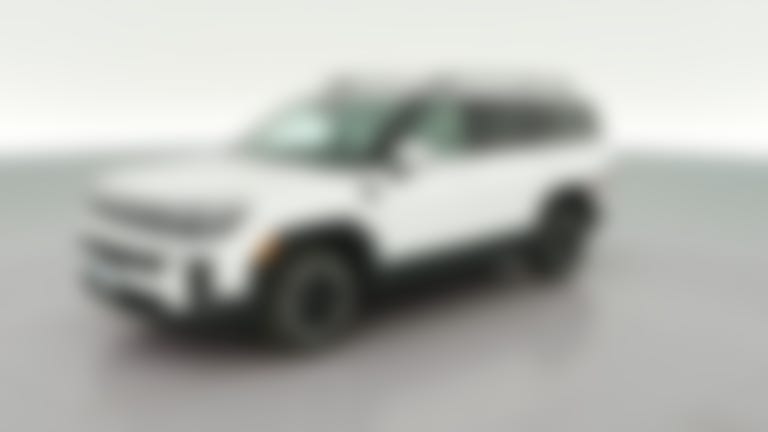 2026 Hyundai Santa Fe vehicle photo