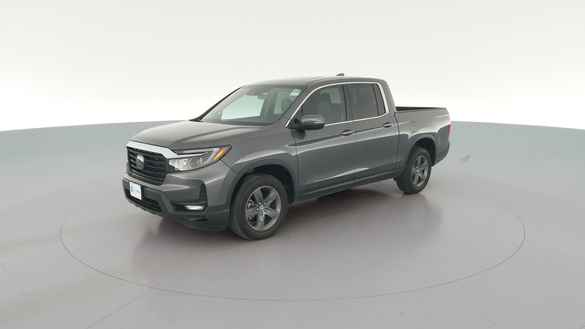 2023 Honda Ridgeline vehicle photo