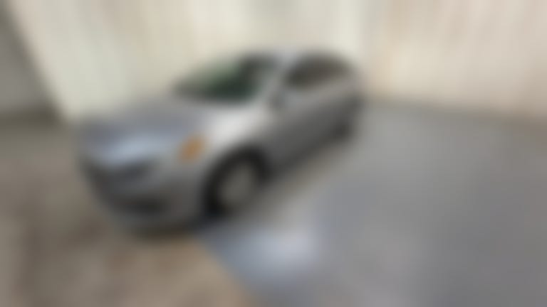 2017 Hyundai Sonata vehicle photo