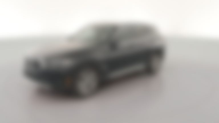 2022 BMW X3 vehicle photo