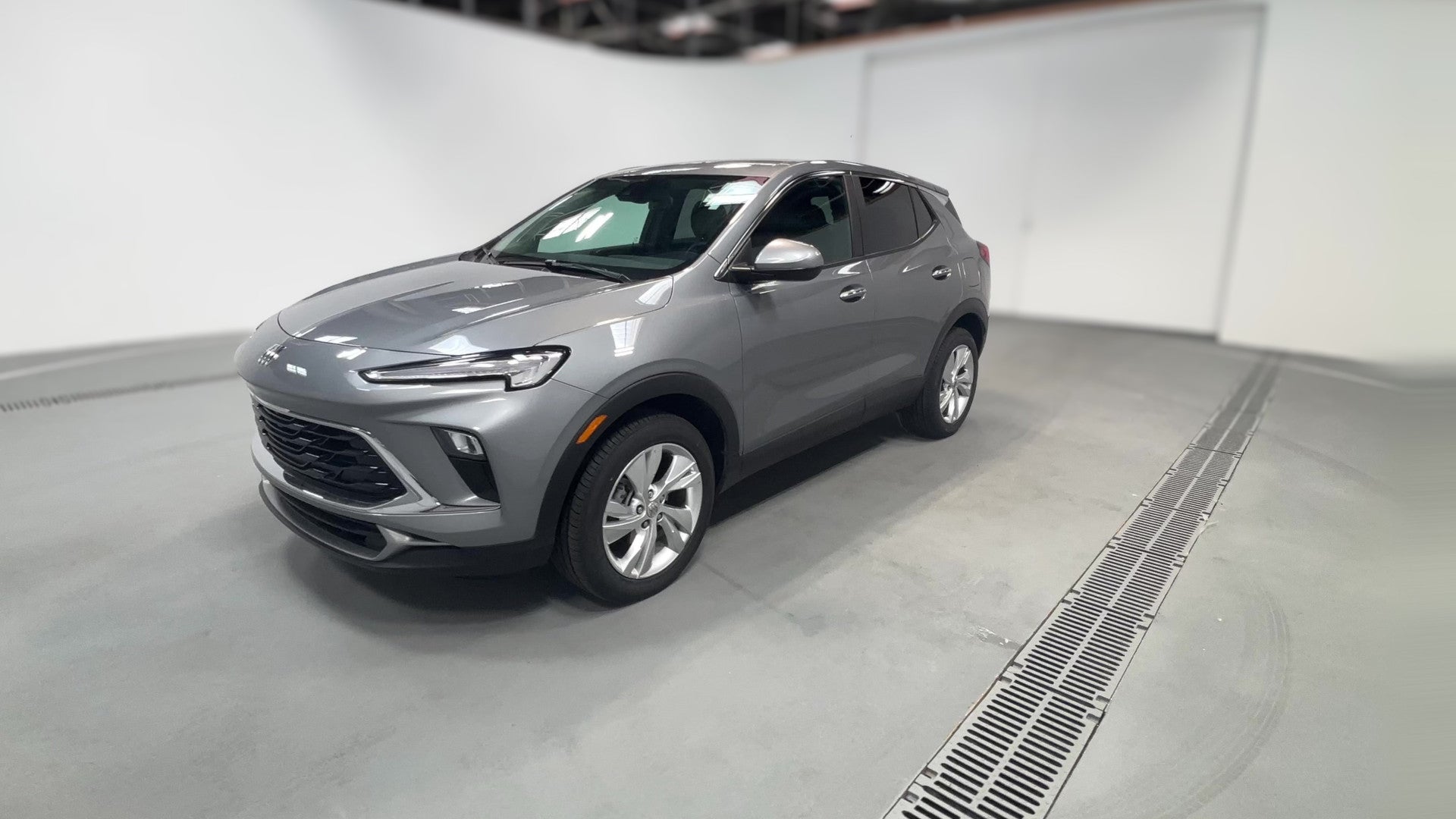 2025 Buick Encore GX vehicle photo