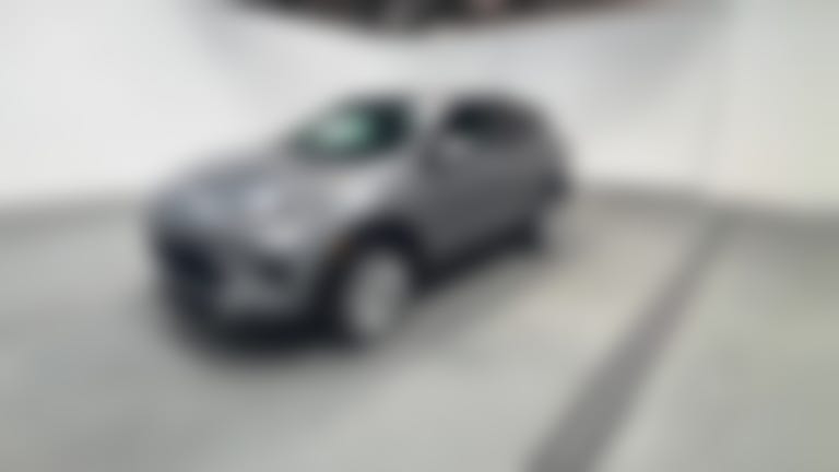 2025 Buick Encore GX vehicle photo