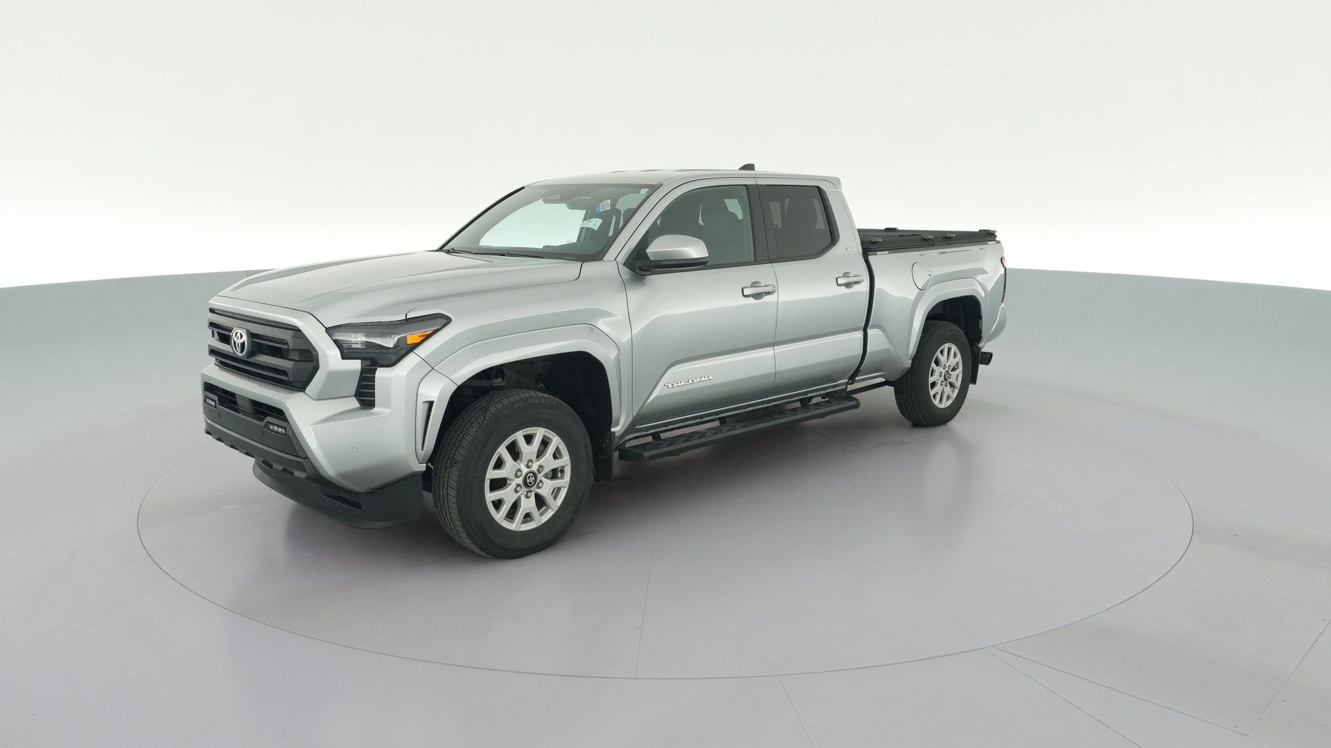 2024 Toyota Tacoma Double Cab vehicle photo