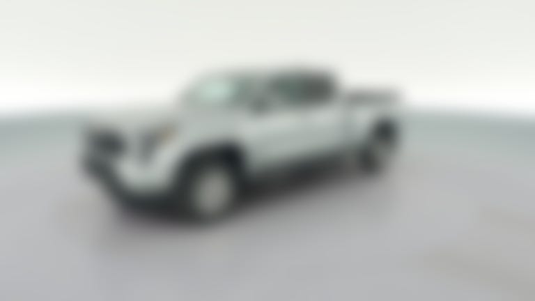 2024 Toyota Tacoma Double Cab vehicle photo