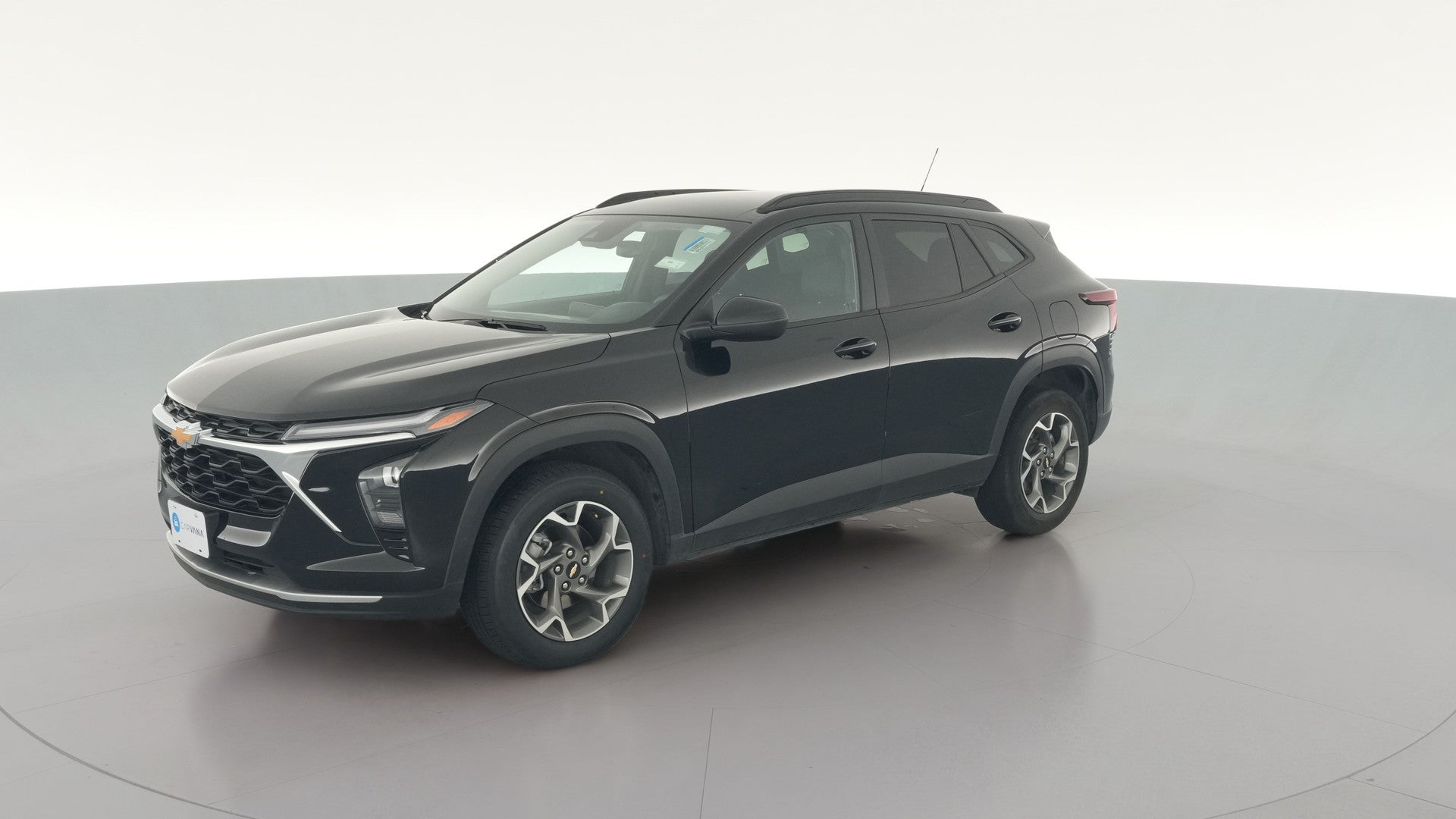 2025 Chevrolet Trax vehicle photo