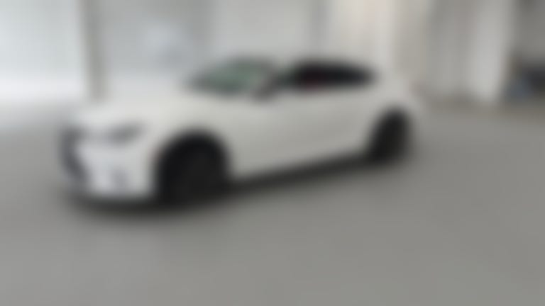 2022 Lexus RC vehicle photo