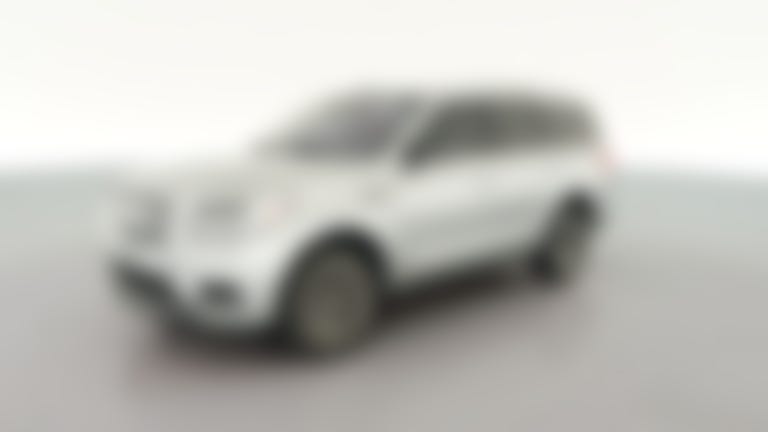 2020 Lincoln Navigator vehicle photo