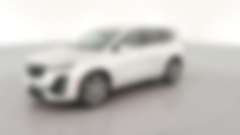 2020 Cadillac XT6 vehicle photo