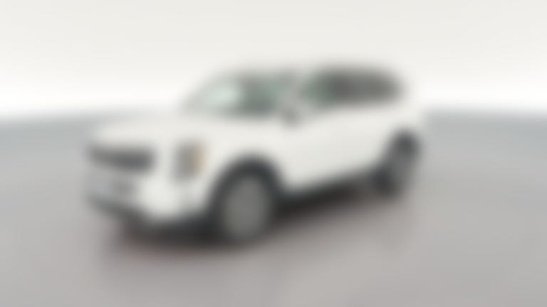 2020 Kia Telluride vehicle photo