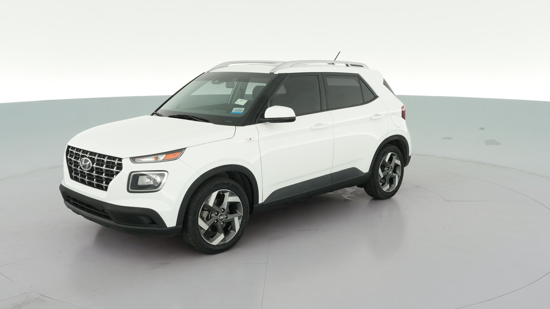 2023 Hyundai Venue vehicle photo